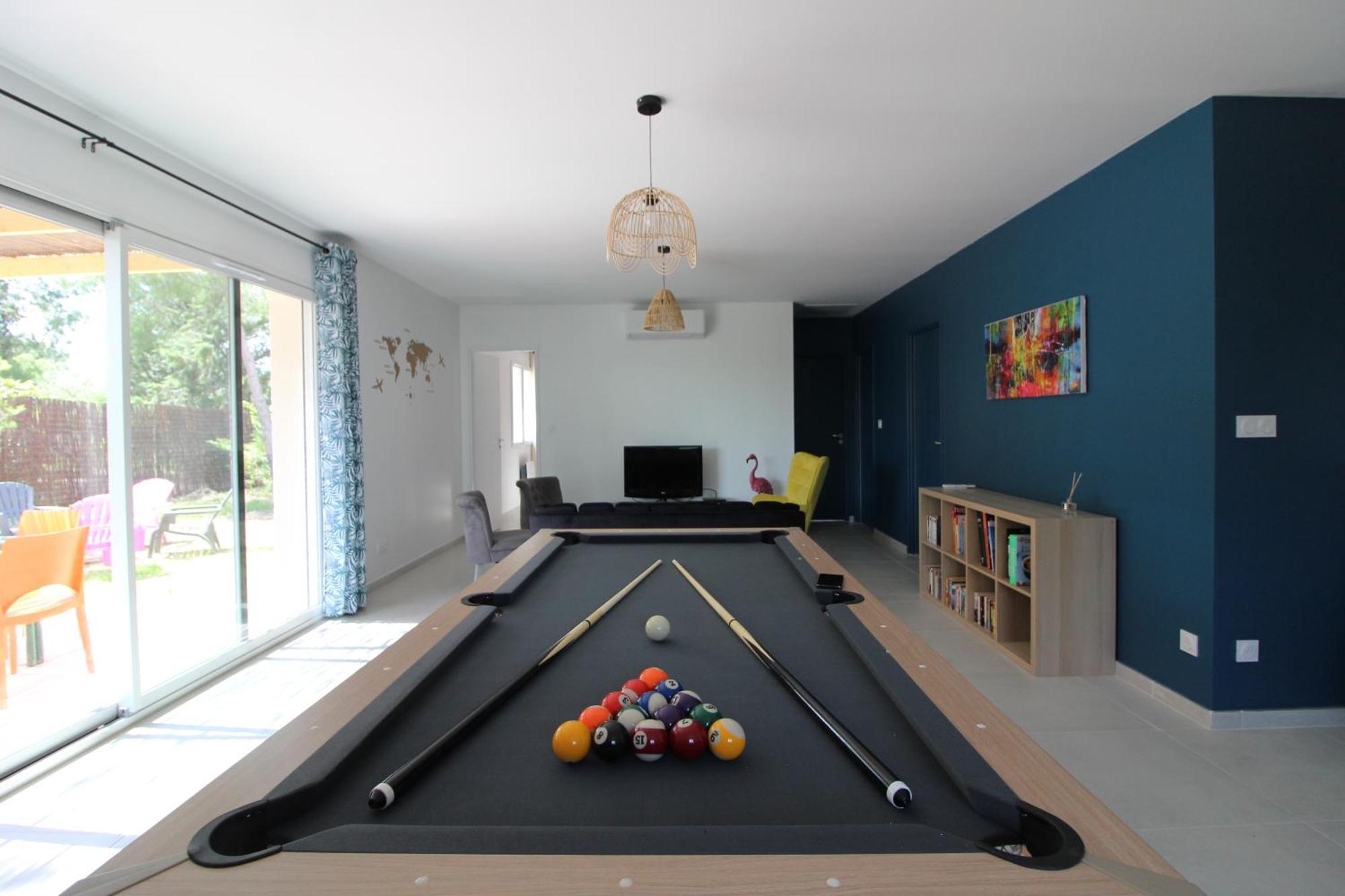 Villa Pinede Neffies Kültér fotó