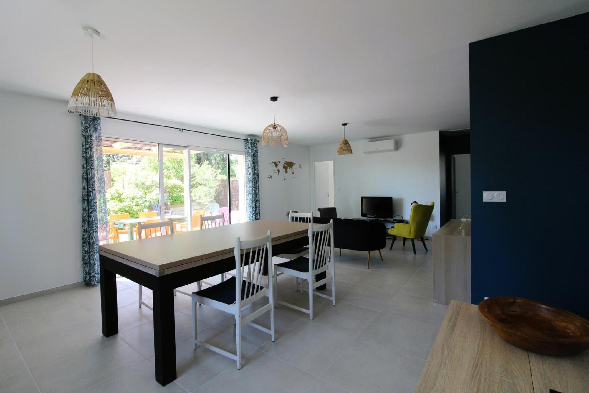 Villa Pinede Neffies Kültér fotó