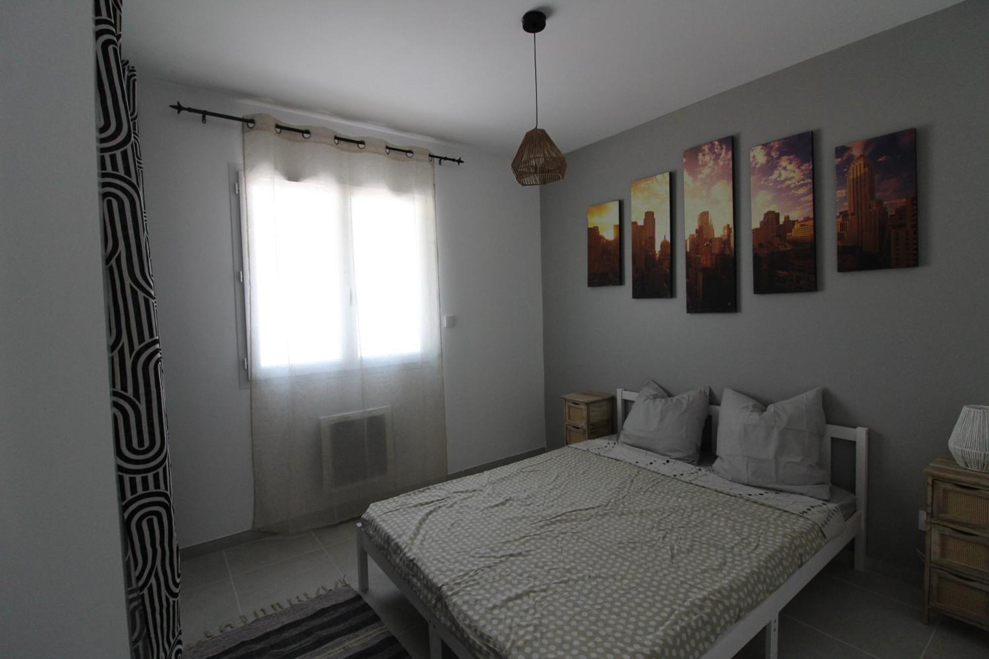 Villa Pinede Neffies Kültér fotó