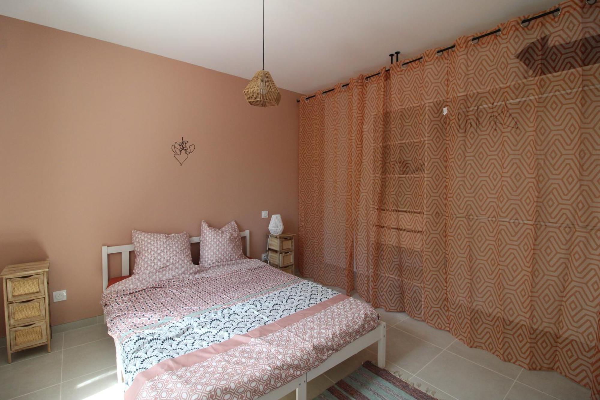 Villa Pinede Neffies Kültér fotó